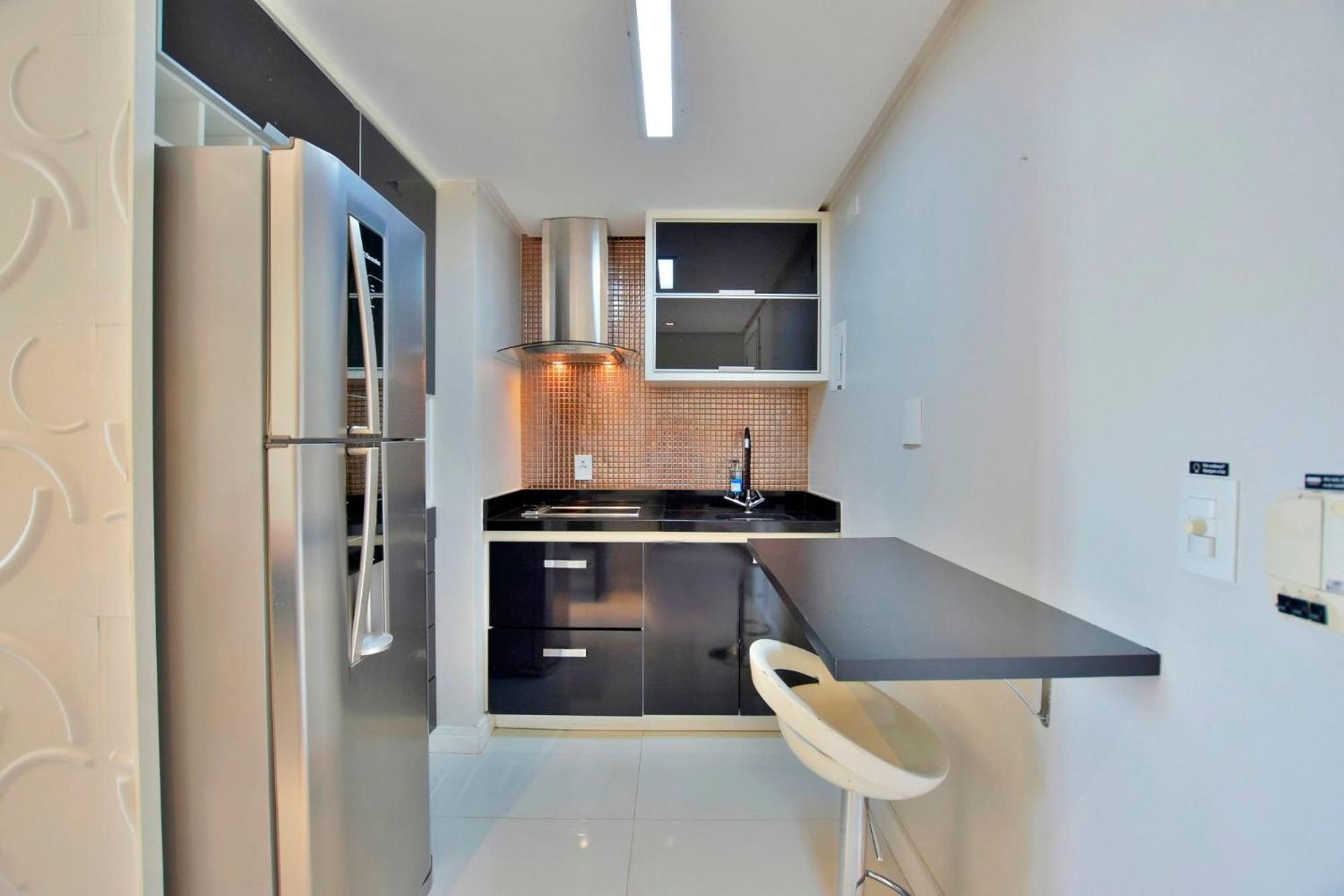 Flat 430 Lindo Com Vista Para O Lago Бразилиа Экстерьер фото